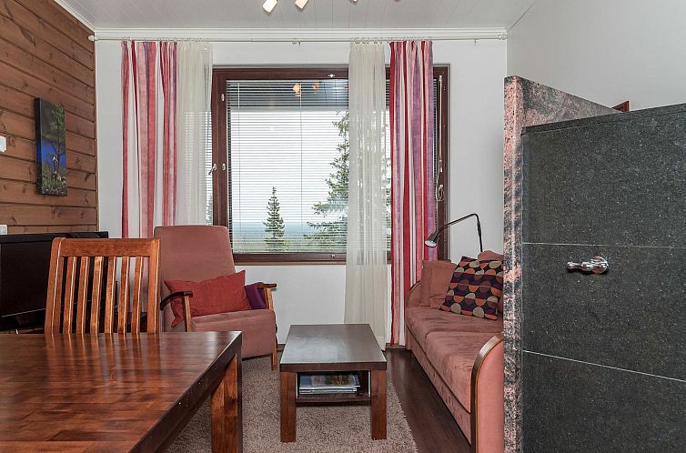 Vakantiehuis Villa ylläs 101