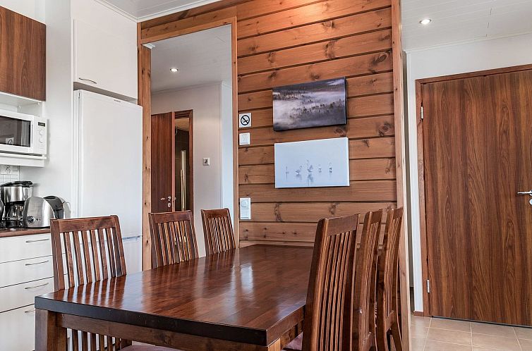 Vakantiehuis Villa ylläs 101