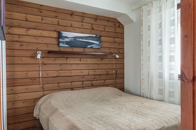 Vakantiehuis Villa ylläs 101