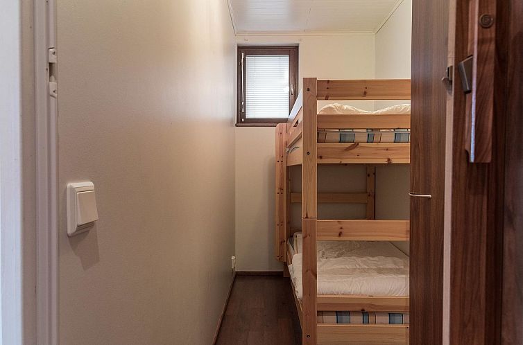 Vakantiehuis Villa ylläs 101