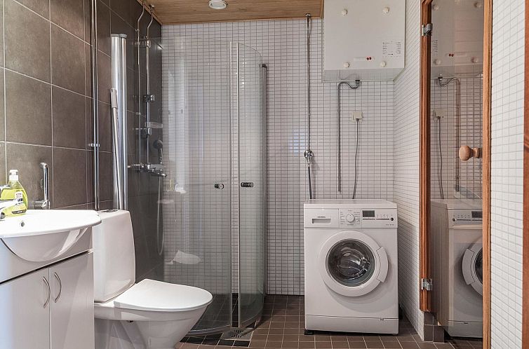 Vakantiehuis Villa ylläs 101