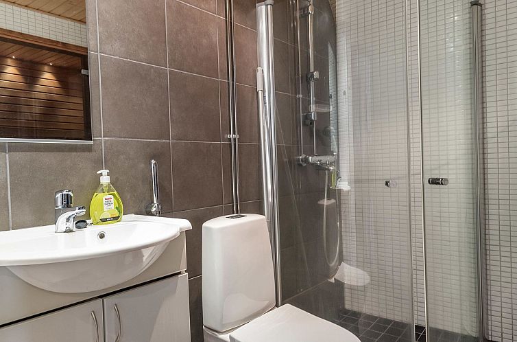 Vakantiehuis Villa ylläs 101