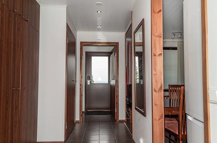 Vakantiehuis Villa ylläs 101