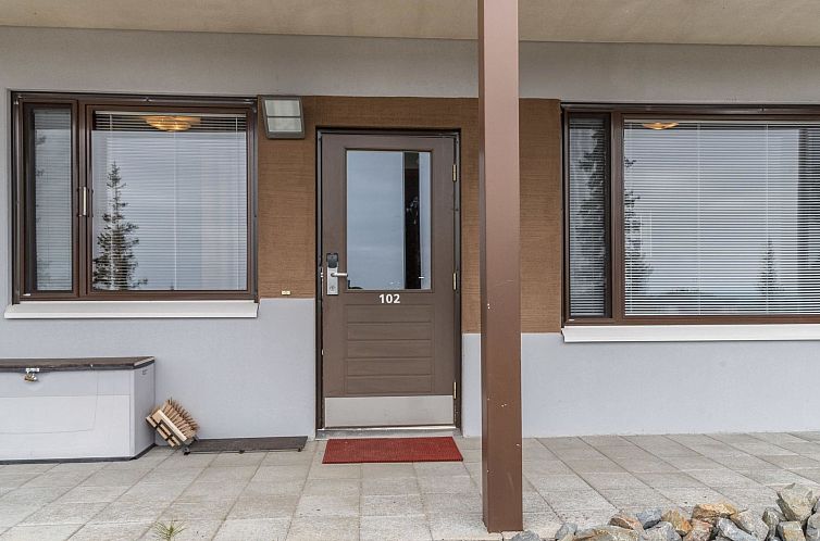 Unterkunft 2240563 - Ferienhaus Fins Lapland - Vakantiehuis Villa ylläs 102