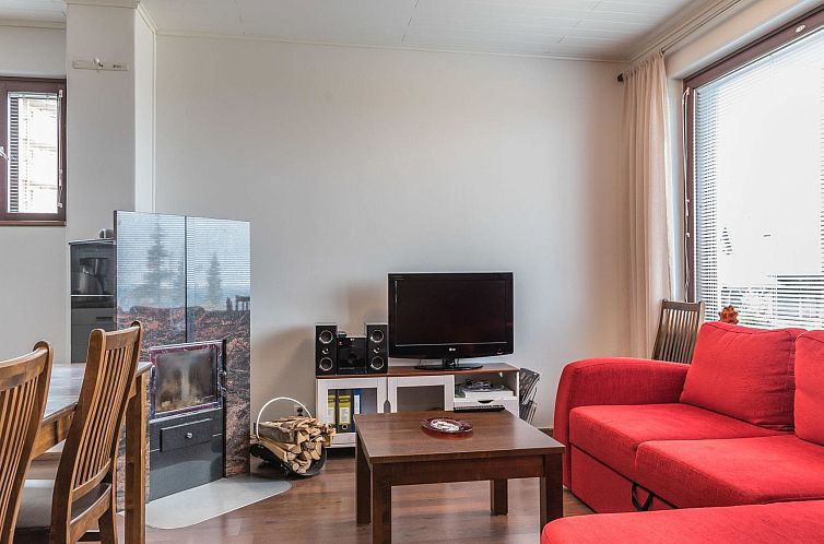 Vakantiehuis Villa ylläs 102