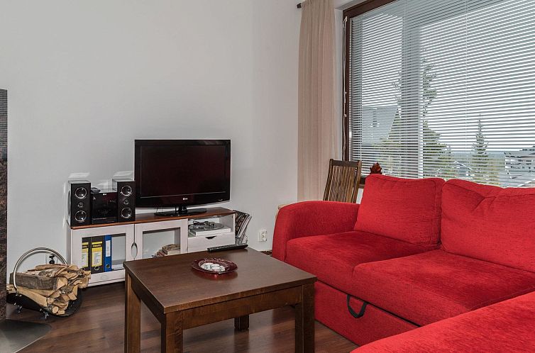 Vakantiehuis Villa ylläs 102