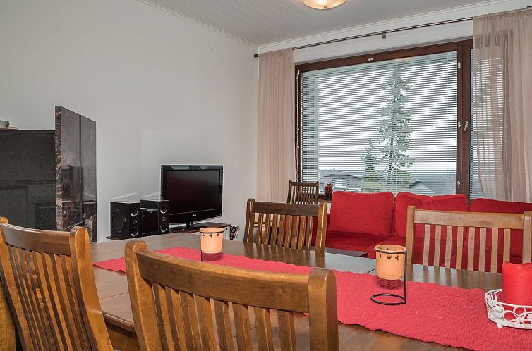 Vakantiehuis Villa ylläs 102