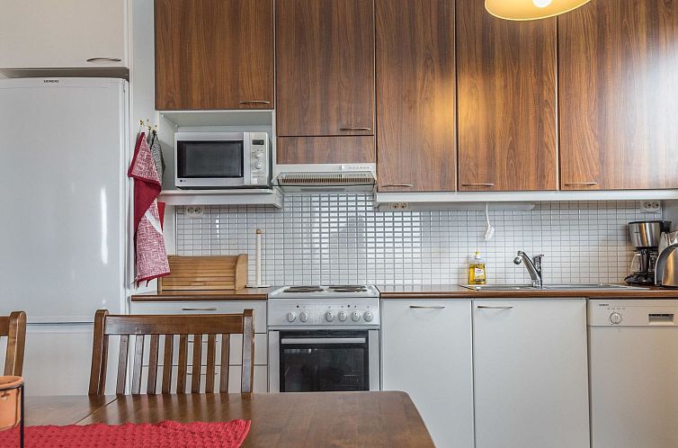 Vakantiehuis Villa ylläs 102