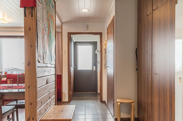 Vakantiehuis Villa ylläs 102