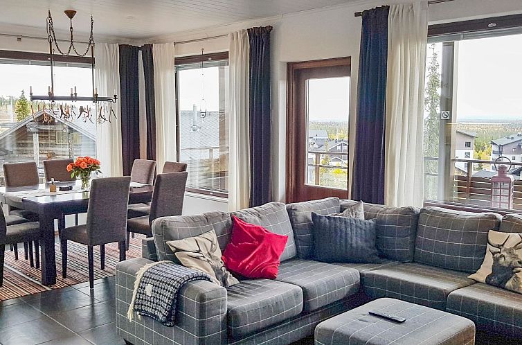 Vakantiehuis Villa ylläs 203