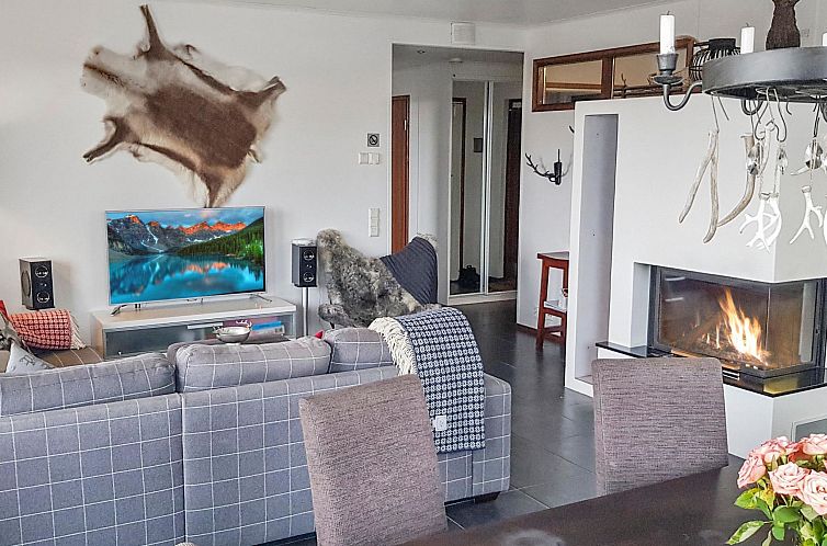 Vakantiehuis Villa ylläs 203