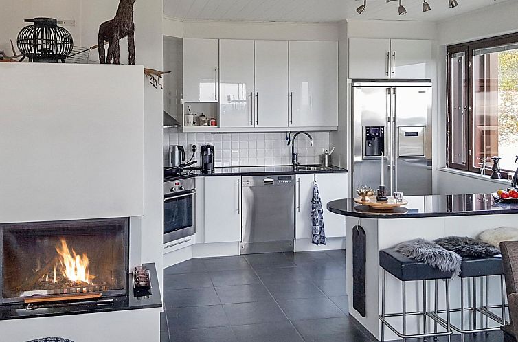 Vakantiehuis Villa ylläs 203