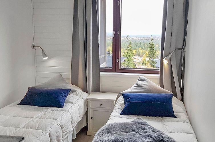Vakantiehuis Villa ylläs 203