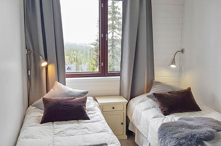 Vakantiehuis Villa ylläs 203