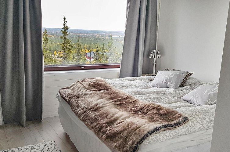 Vakantiehuis Villa ylläs 203