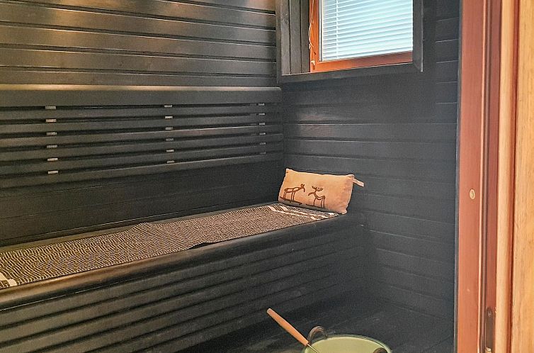 Vakantiehuis Villa ylläs 203