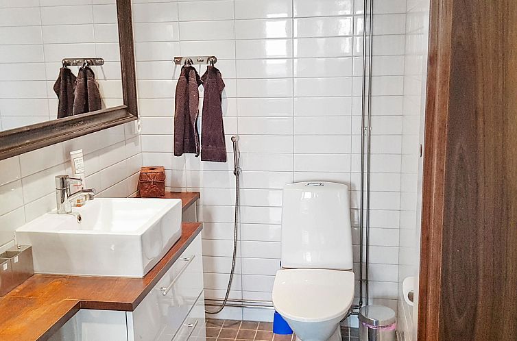 Vakantiehuis Villa ylläs 203