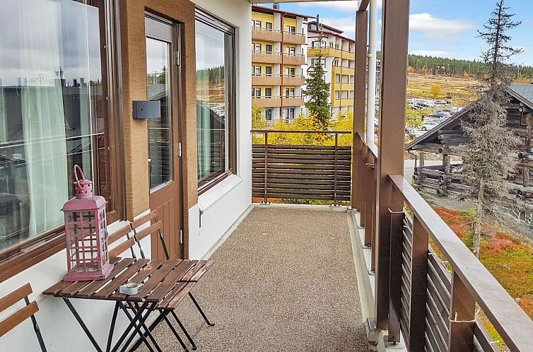 Vakantiehuis Villa ylläs 203