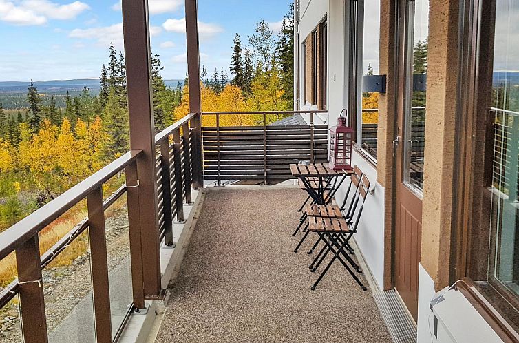 Vakantiehuis Villa ylläs 203