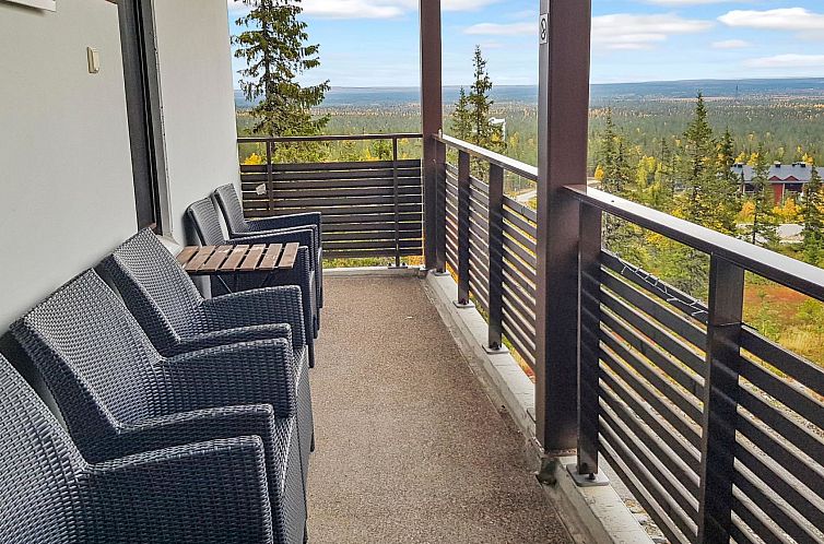 Vakantiehuis Villa ylläs 203