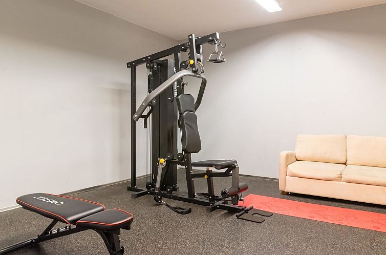 Vakantiehuis Villa ylläs 203