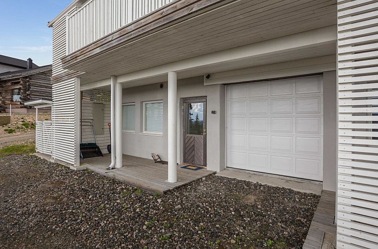 Vakantiehuis Ylläksen rinnemäki a