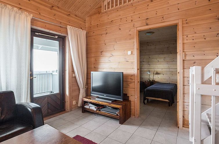 Vakantiehuis Ylläksen rinnemäki a