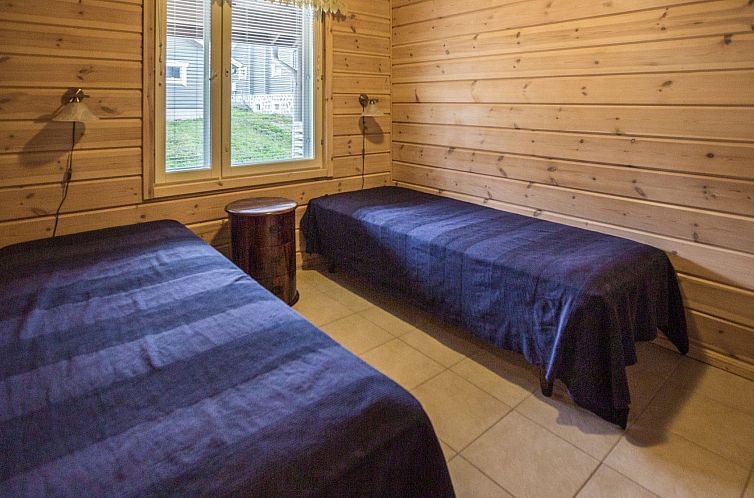 Vakantiehuis Ylläksen rinnemäki a