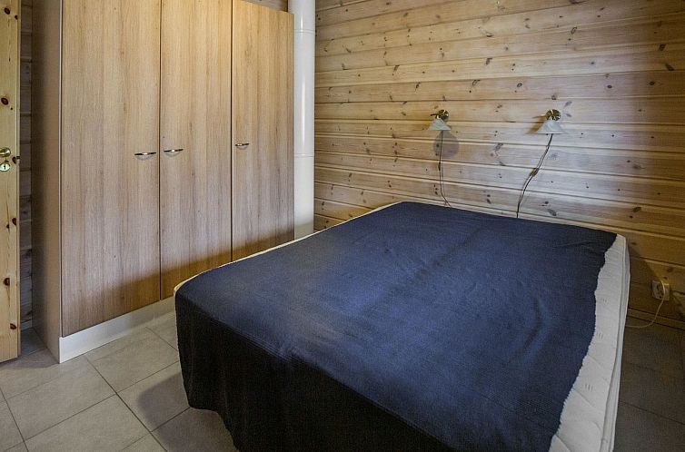 Vakantiehuis Ylläksen rinnemäki a