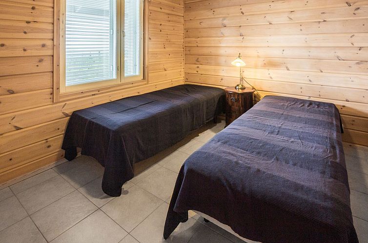 Vakantiehuis Ylläksen rinnemäki a