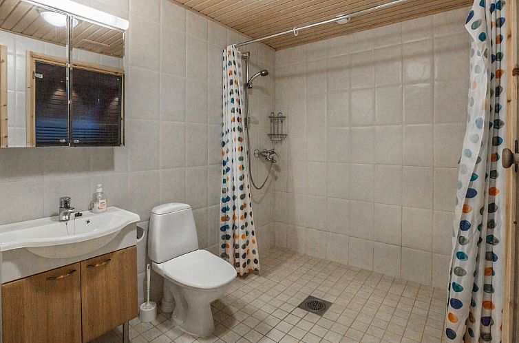 Vakantiehuis Ylläksen rinnemäki a