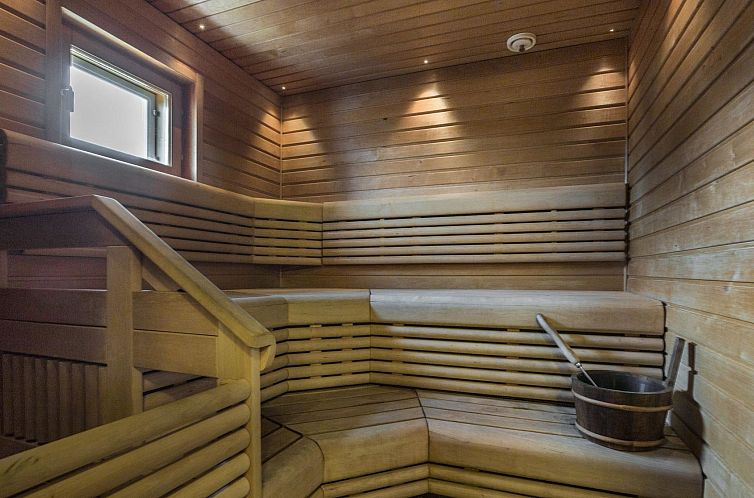 Vakantiehuis Ylläksen rinnemäki a