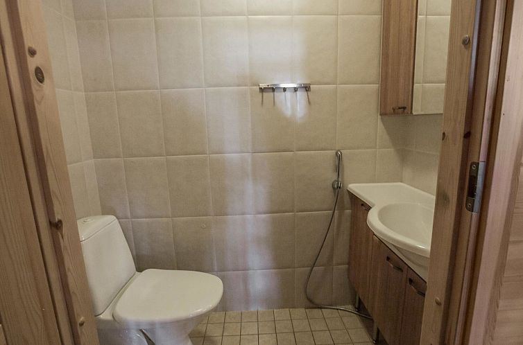 Vakantiehuis Ylläksen rinnemäki a