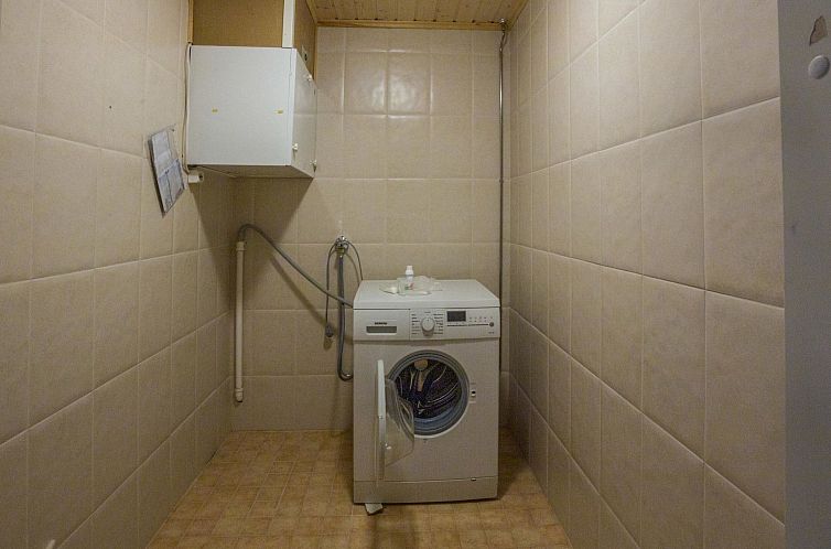 Vakantiehuis Ylläksen rinnemäki a