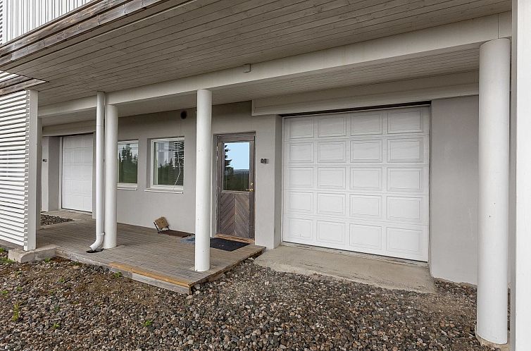 Vakantiehuis Ylläksen rinnemäki b