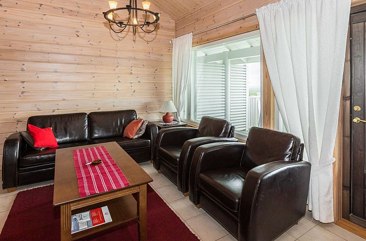 Vakantiehuis Ylläksen rinnemäki b