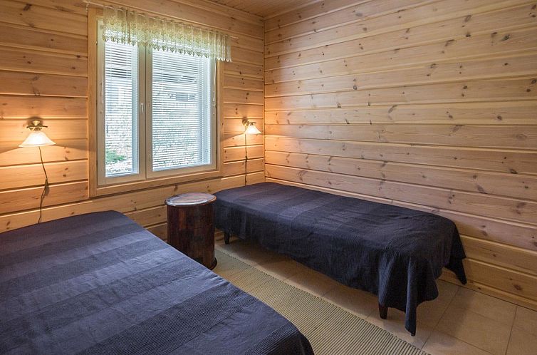 Vakantiehuis Ylläksen rinnemäki b