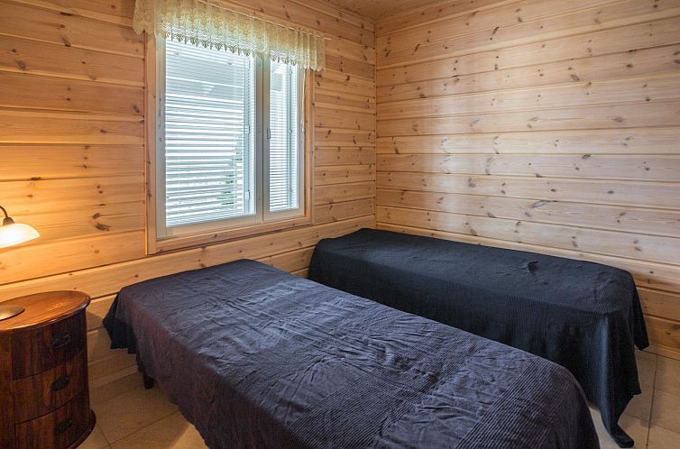 Vakantiehuis Ylläksen rinnemäki b