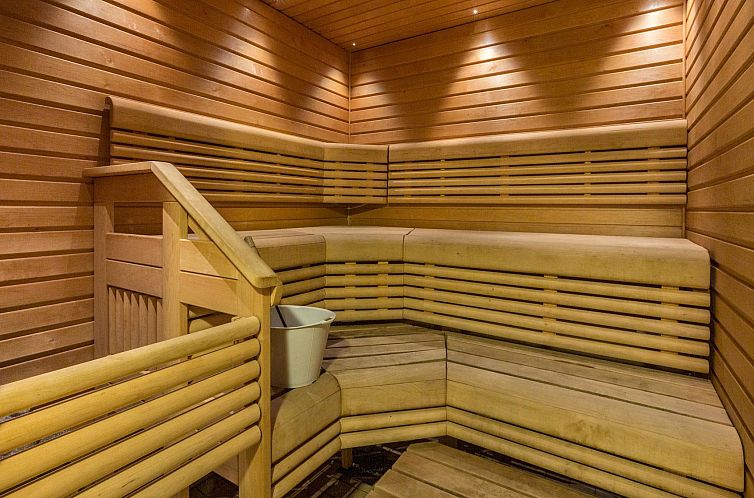 Vakantiehuis Ylläksen rinnemäki b
