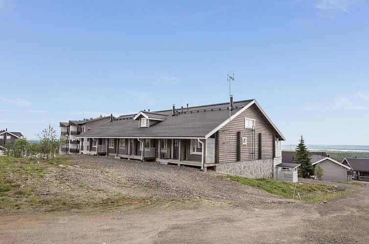 Unterkunft 2240567 - Ferienhaus Fins Lapland - Vakantiehuis Ylläksen rinnemäki c