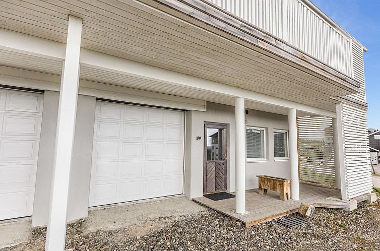 Vakantiehuis Ylläksen rinnemäki c