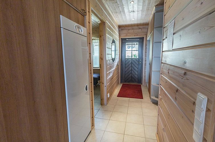 Vakantiehuis Ylläksen rinnemäki c