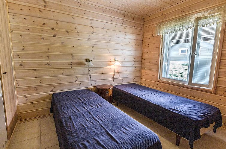 Vakantiehuis Ylläksen rinnemäki c