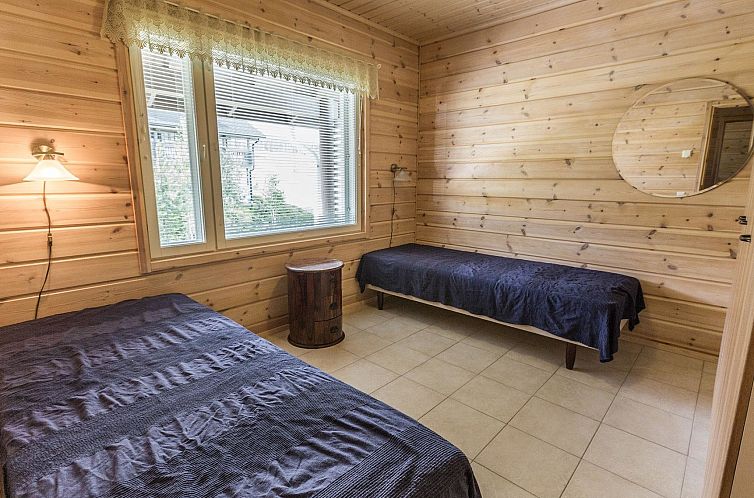 Vakantiehuis Ylläksen rinnemäki c