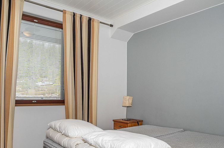 Vakantiehuis Villa ylläs 201