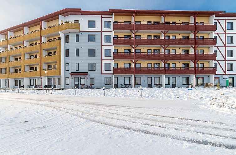 Unterkunft 2240569 - Ferienhaus Fins Lapland - Vakantiehuis Ylläs chalets 2405