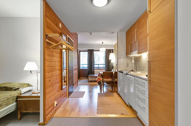 Vakantiehuis Ylläs chalets 2405