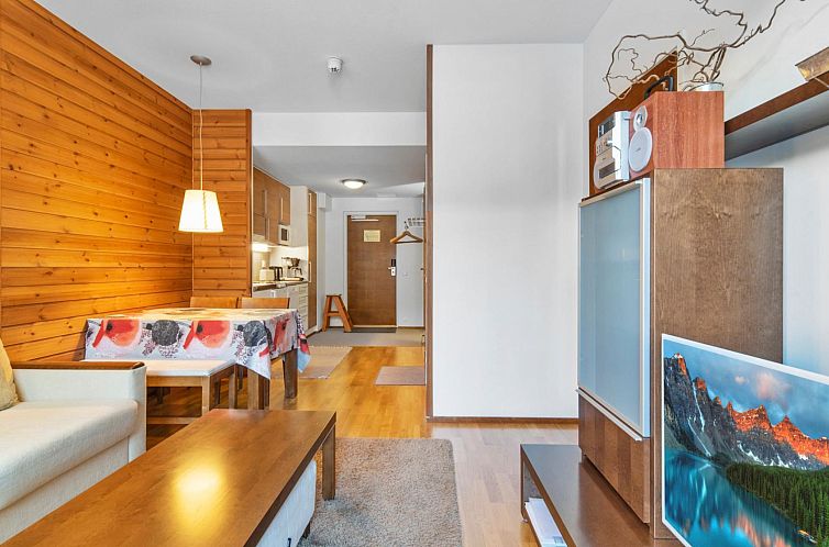 Vakantiehuis Ylläs chalets 2405