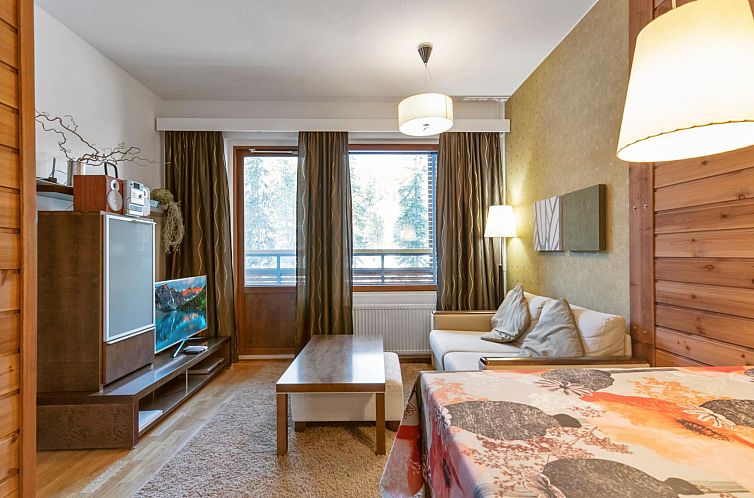 Vakantiehuis Ylläs chalets 2405