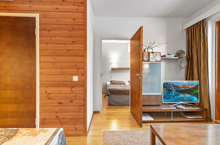 Vakantiehuis Ylläs chalets 2405